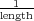 -1---
length